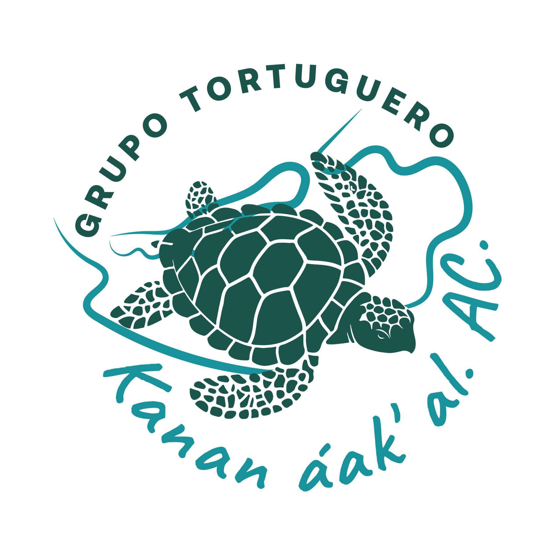 Grupo tortuguero Kanan Áakal