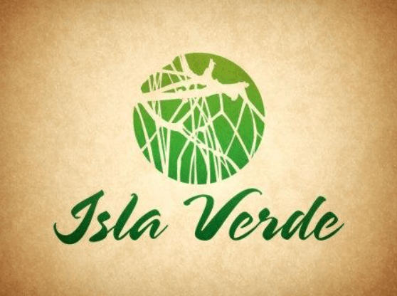 Isla Verde logo