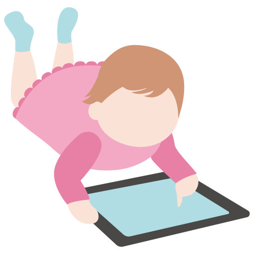 Nuestra mision icono tecnologia
