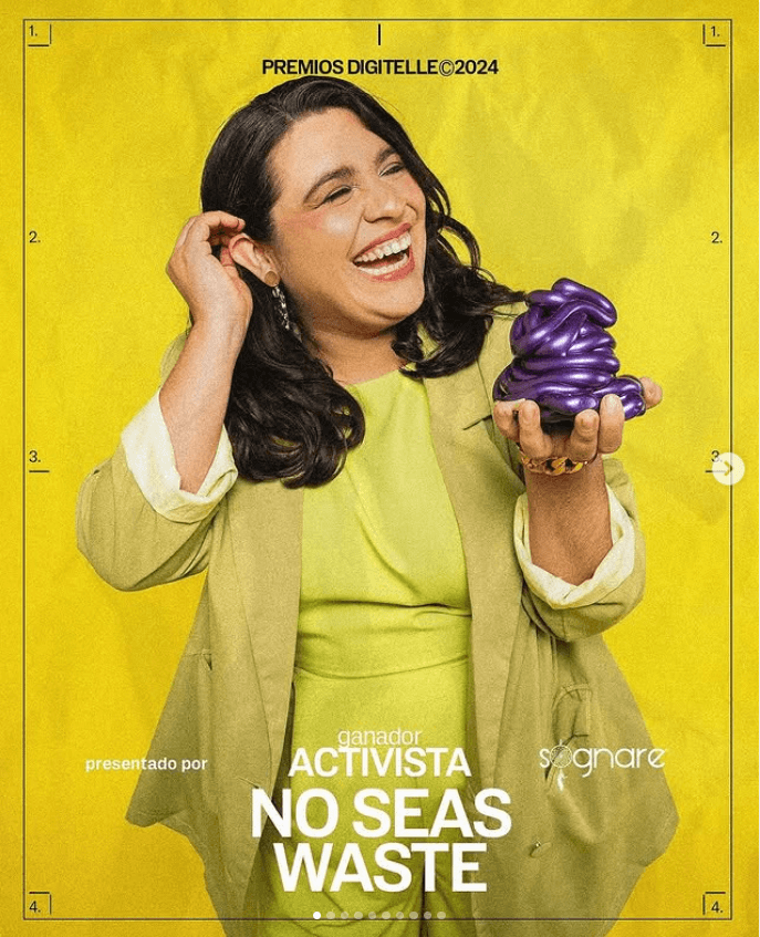 Noseaswaste