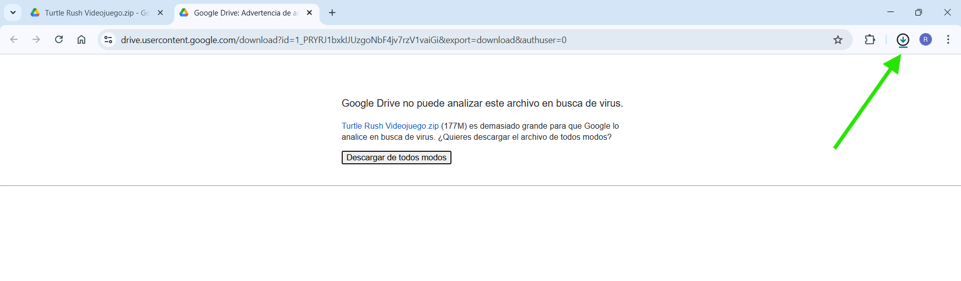Paso 3